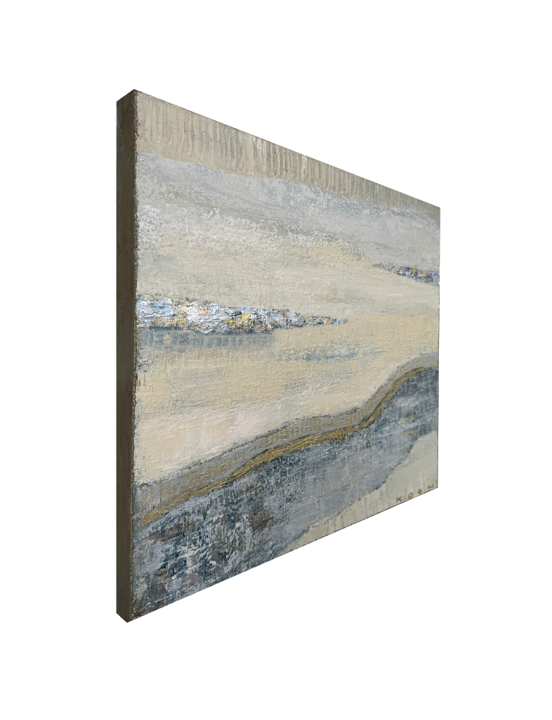 Tidal River III - detail view