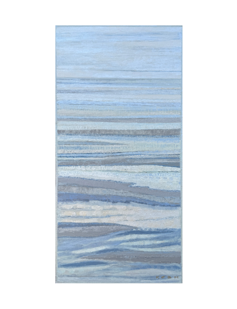 Low Moody Tide