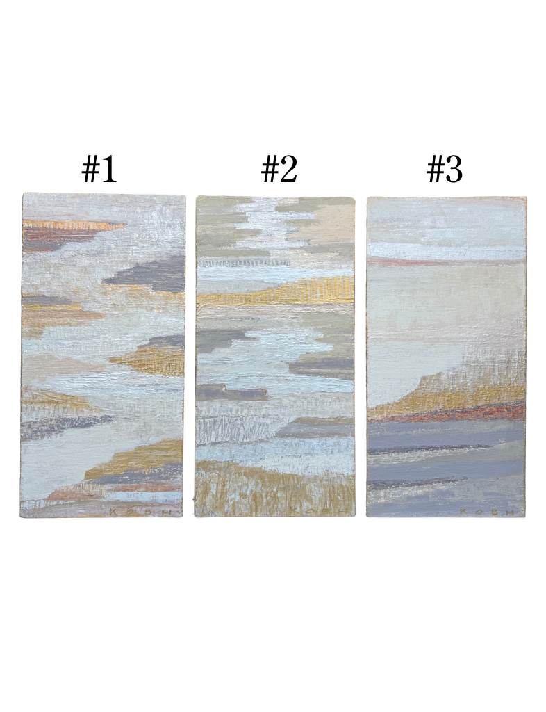 Endless Tide Painting