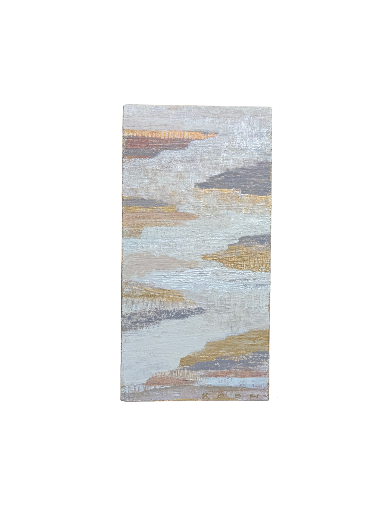 Endless Tide Painting