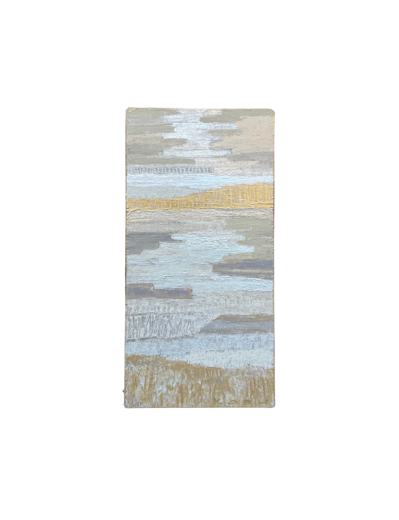 Endless Tide Painting