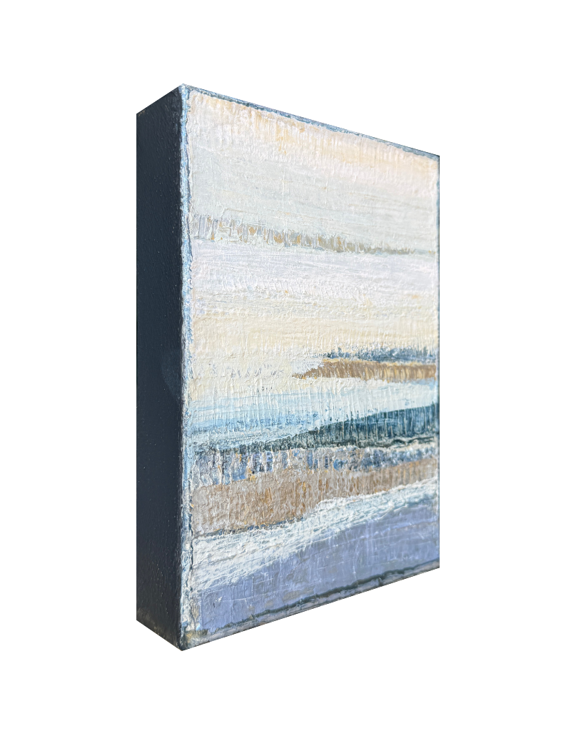 Tiny Tide Painting