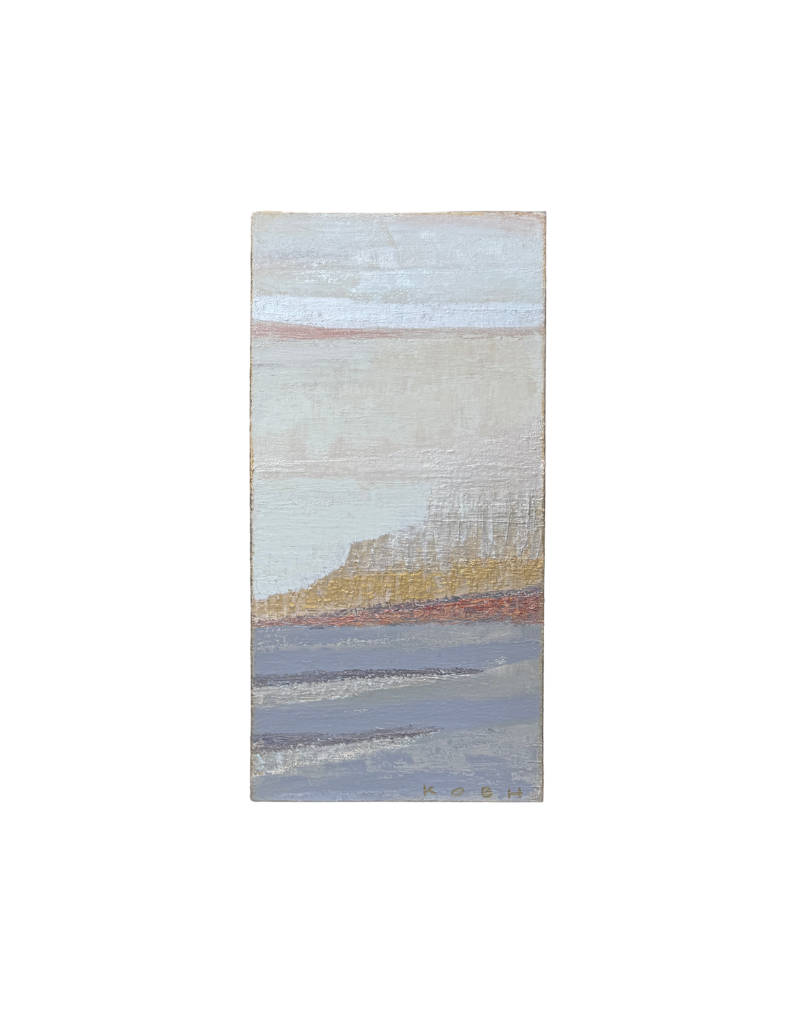 Endless Tide Painting