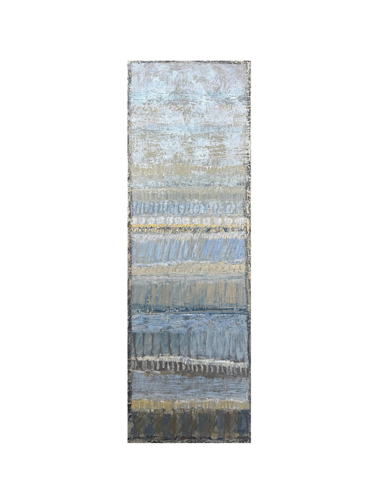Long Tide Painting