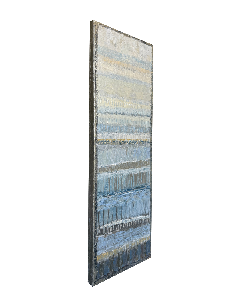Long Tide Painting