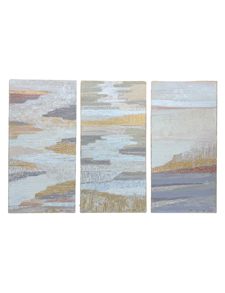 Endless Tide Painting