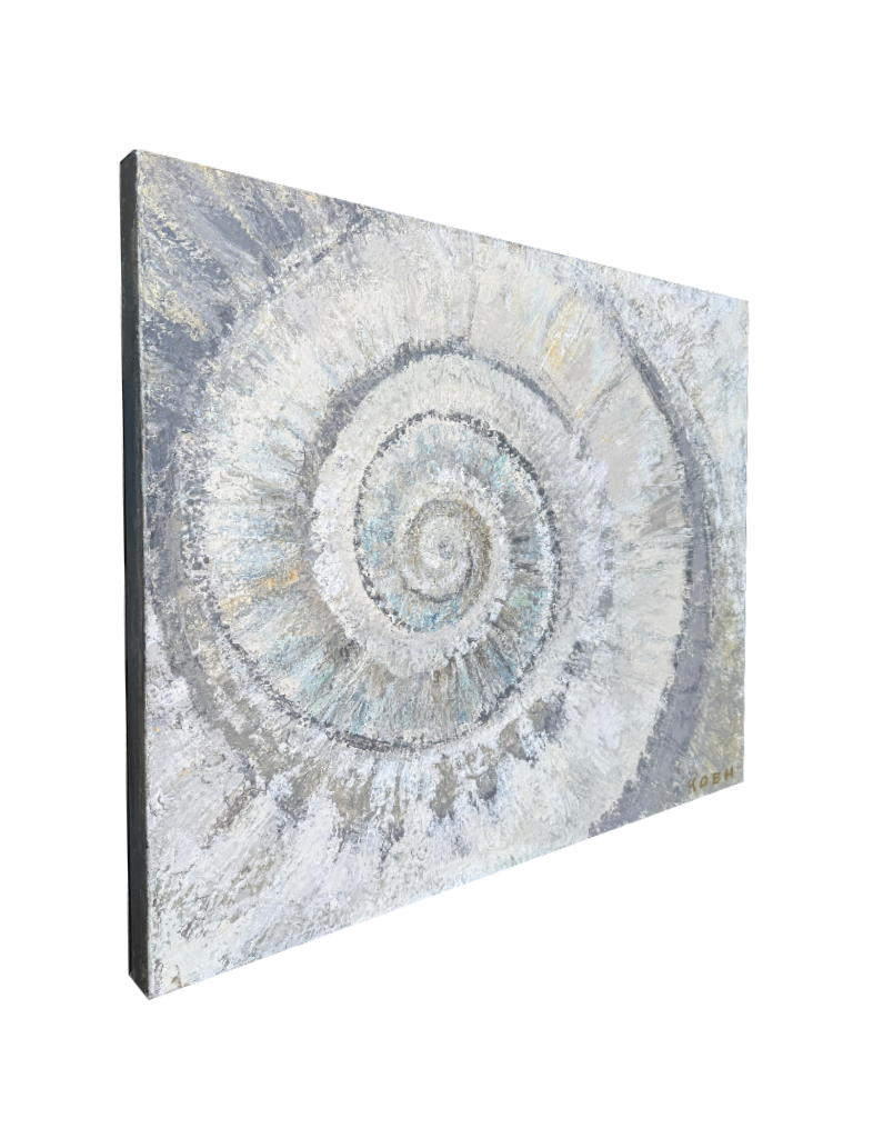 Modern Shell