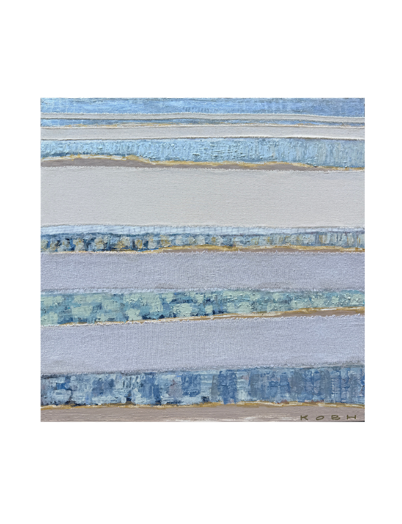 The Tides Painting I