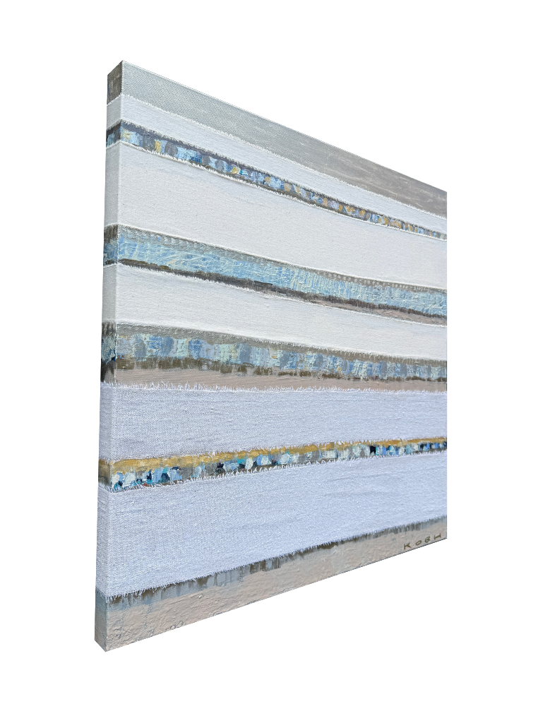 The Tides Painting II