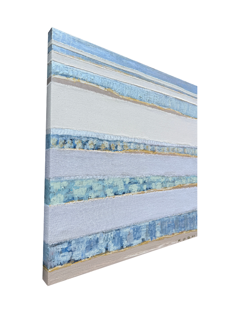 The Tides Painting I