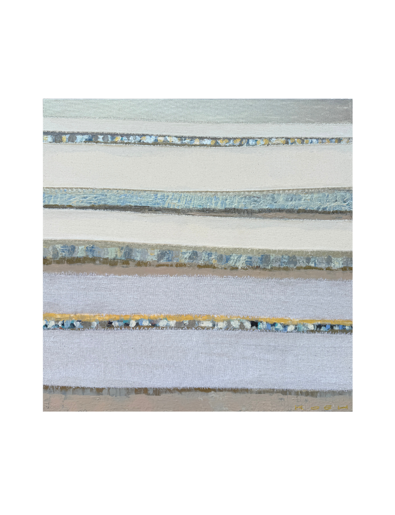 The Tides Painting II