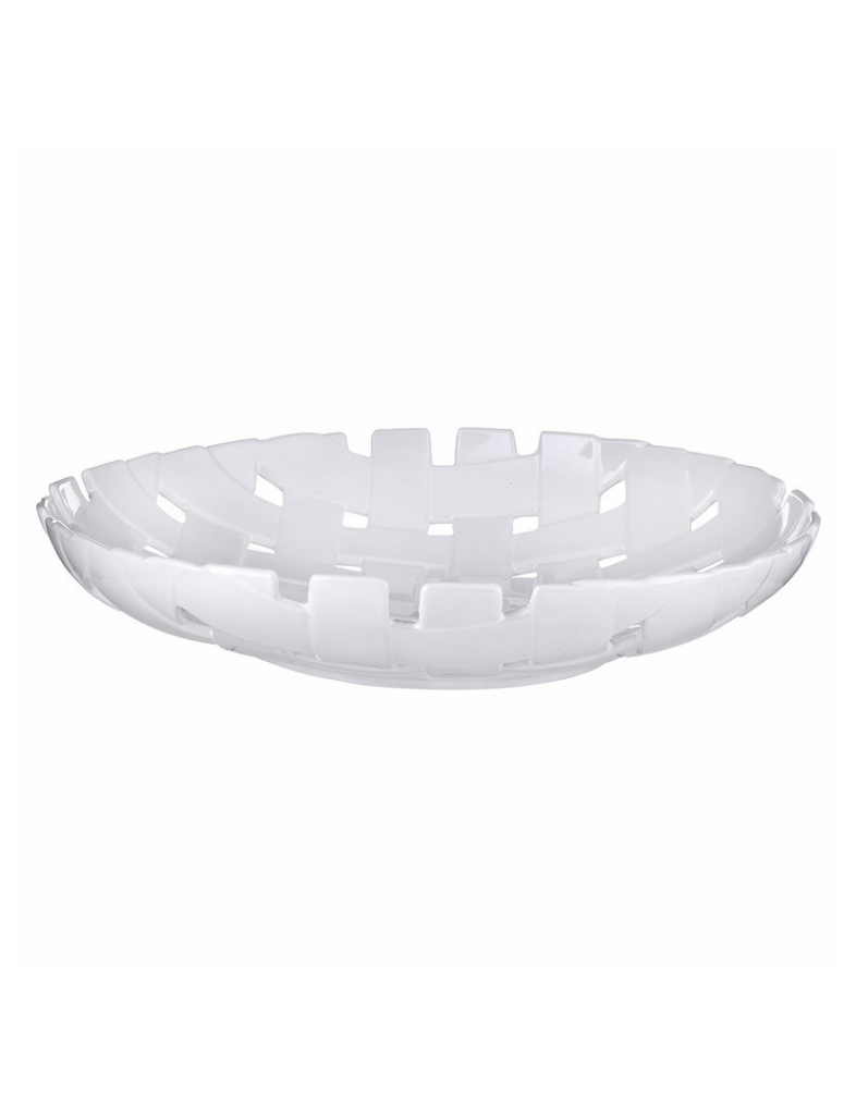 Lattice Bowl