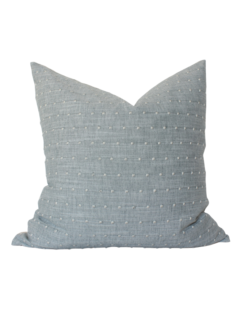 Camille Pillow