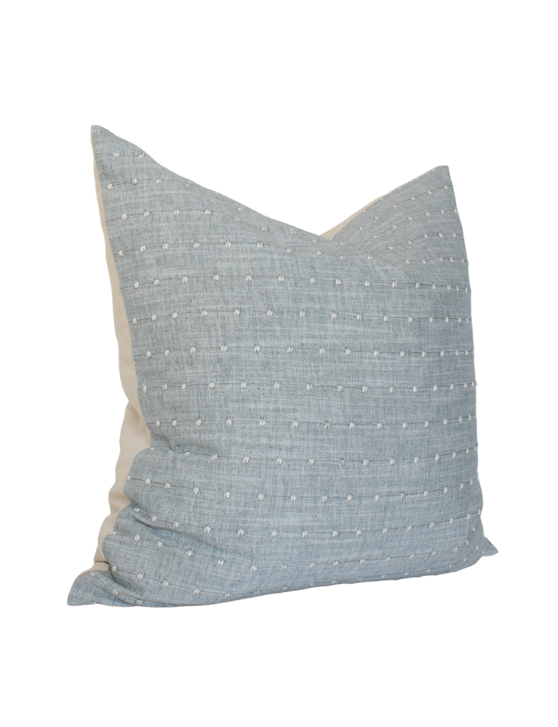 Camille Pillow