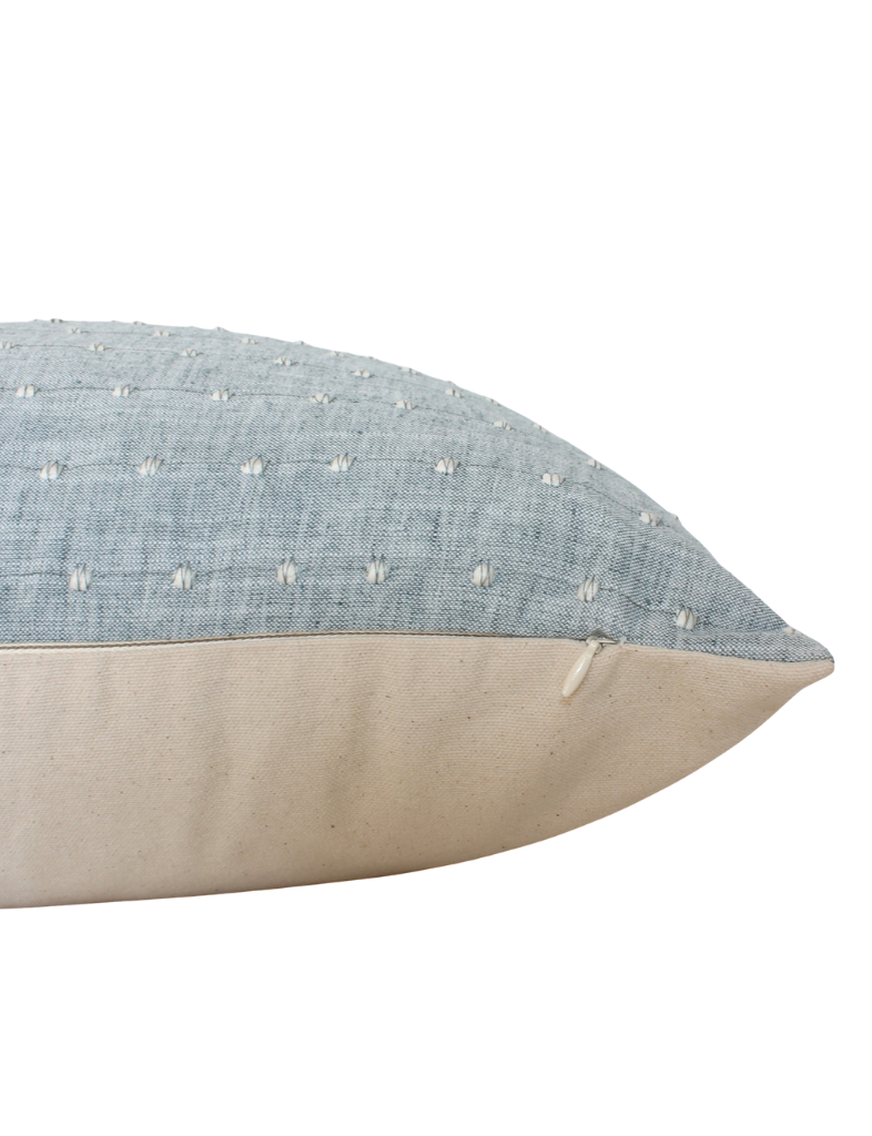 Camille Pillow