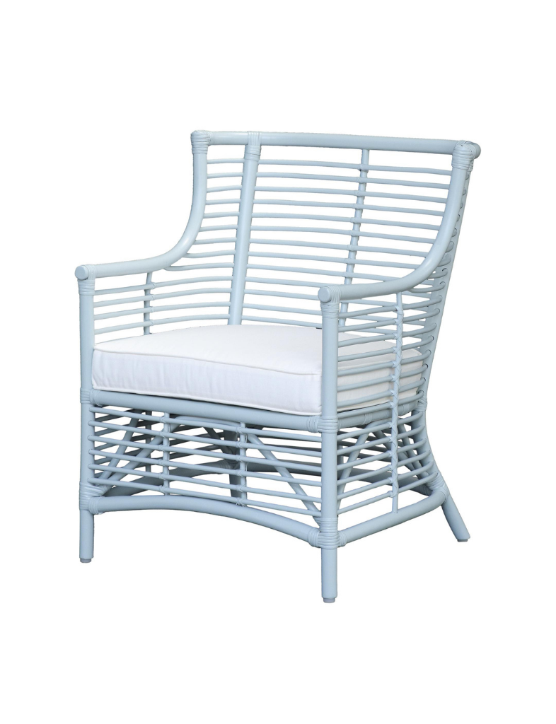 Northern Air Rattan Chair