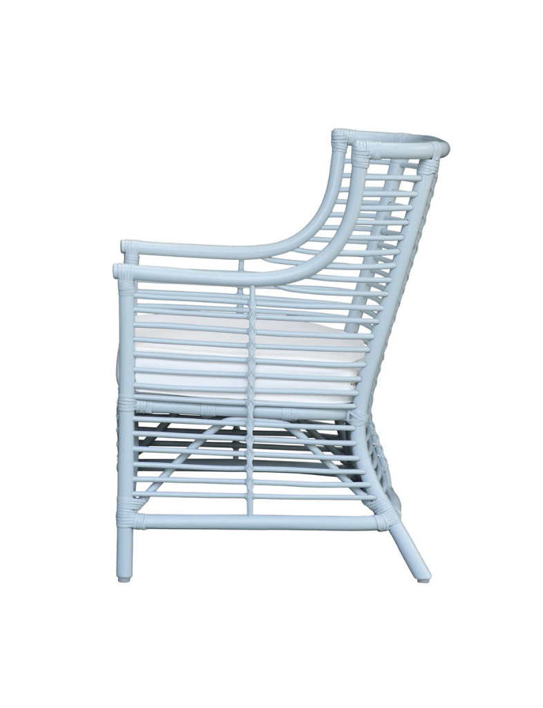 Northern Air Rattan Chair