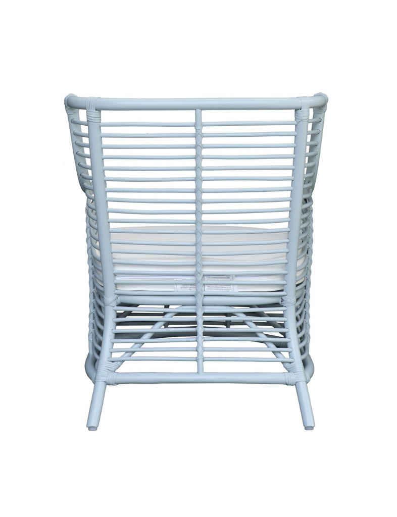 Northern Air Rattan Chair