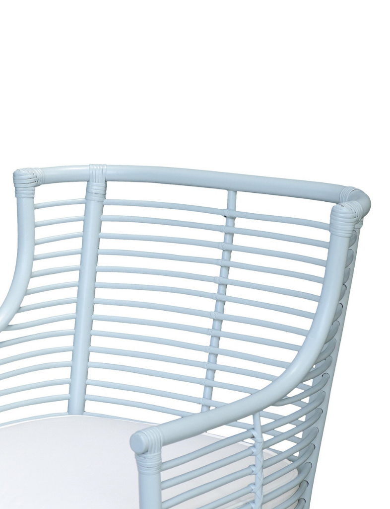 Northern Air Rattan Chair