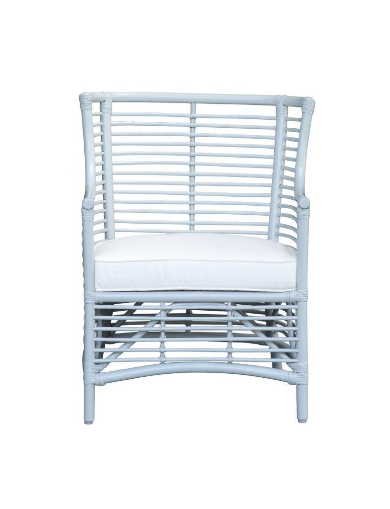Northern Air Rattan Chair