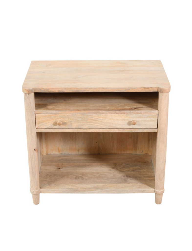 London Nightstand