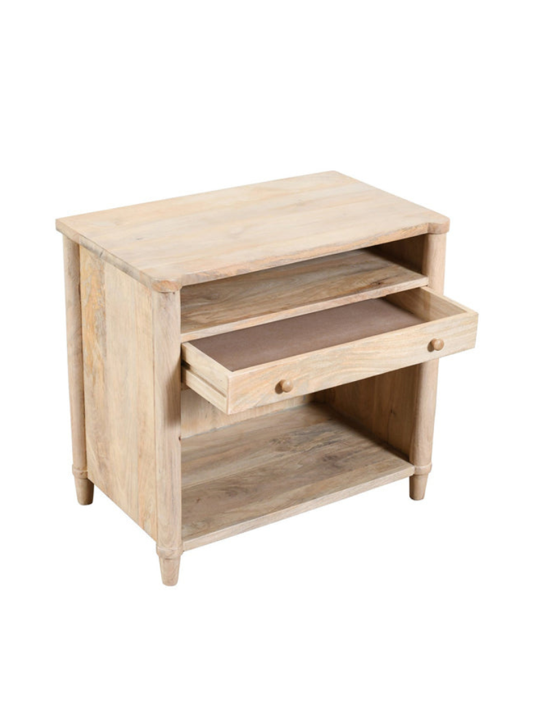 London Nightstand