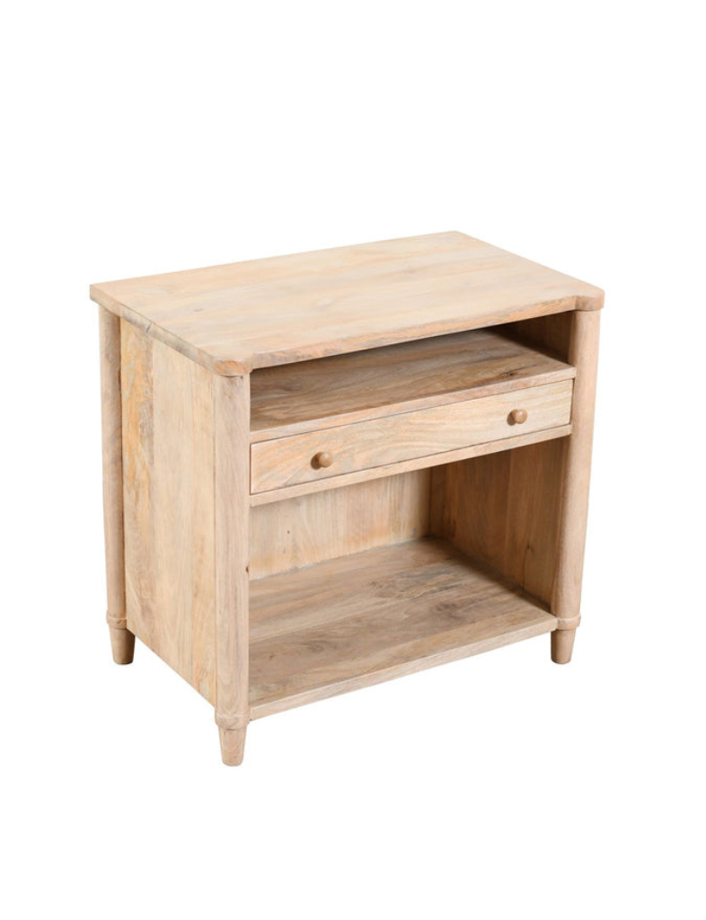 London Nightstand