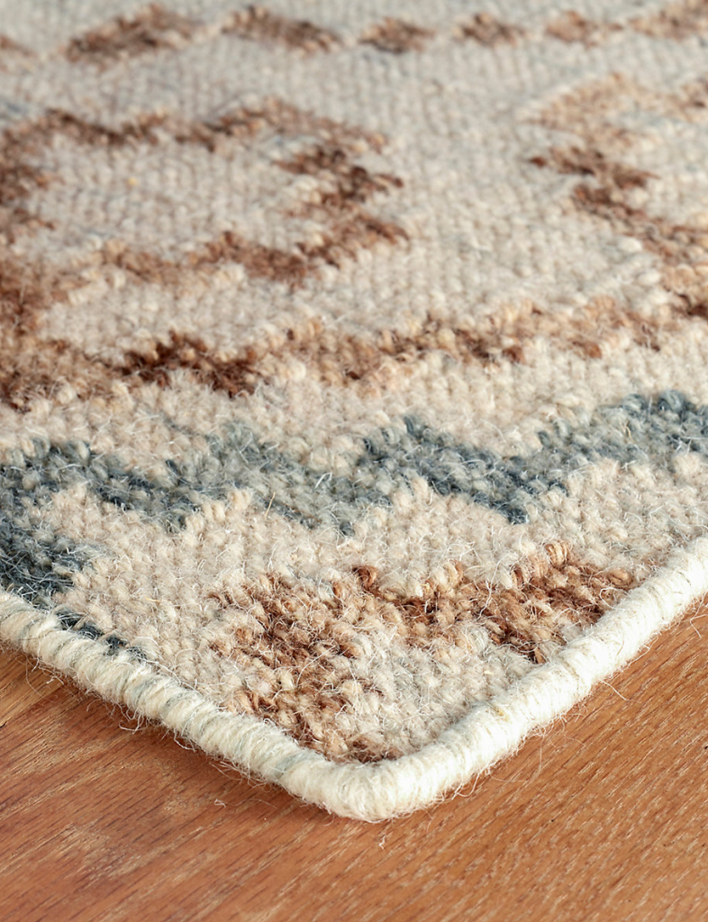 Lyla Wool Rug