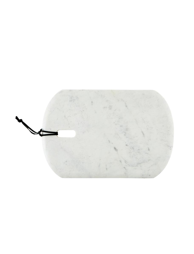 Rounded Marble Board