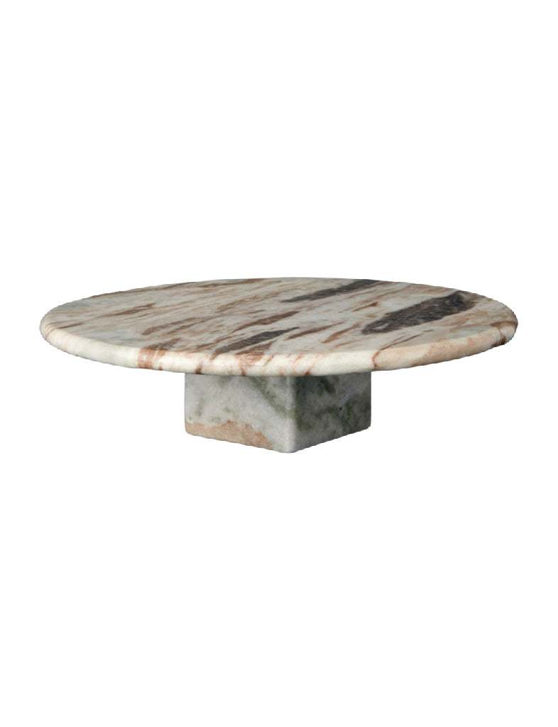 Marble Pedestal