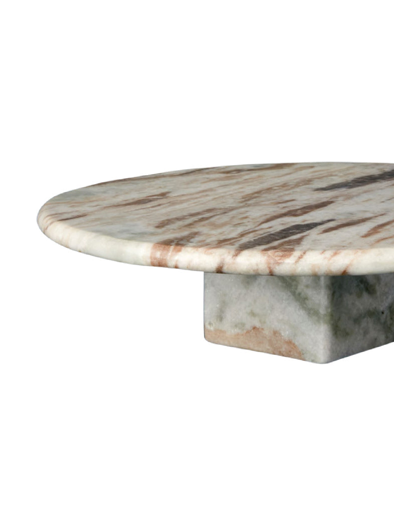 Marble Pedestal