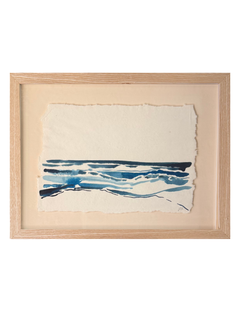Simple Swim III