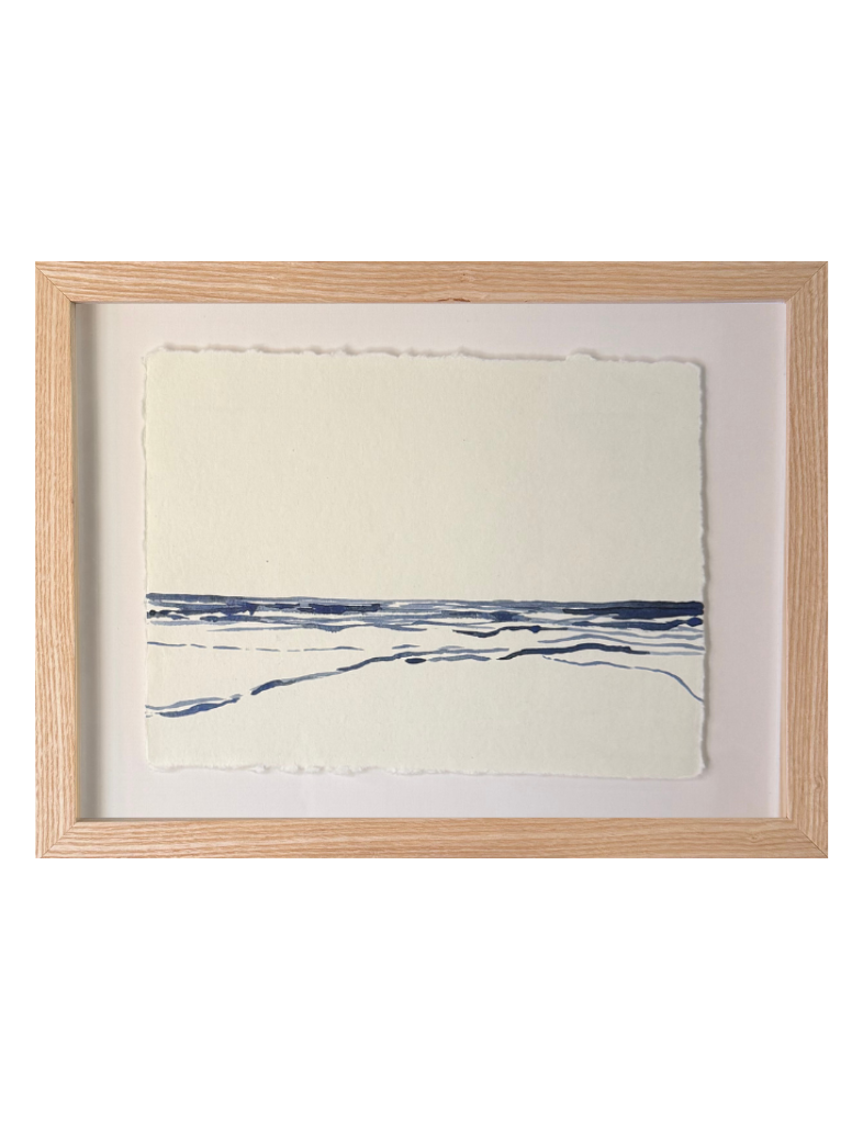 Simple Swim II