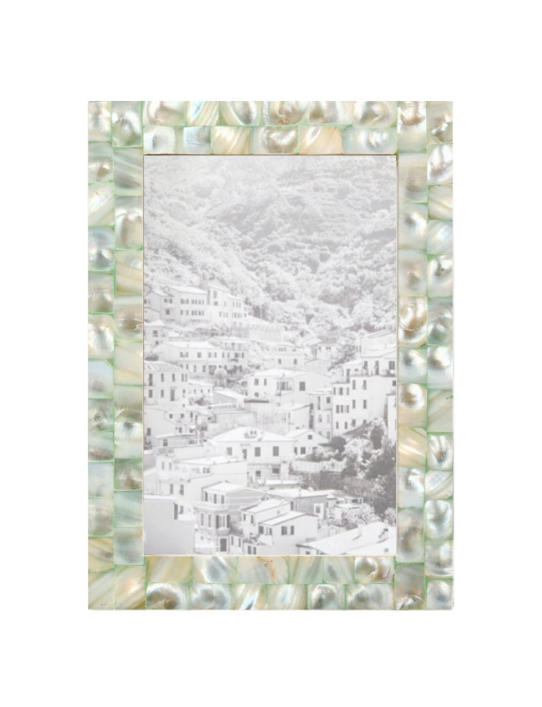 Mother of Pearl Frame