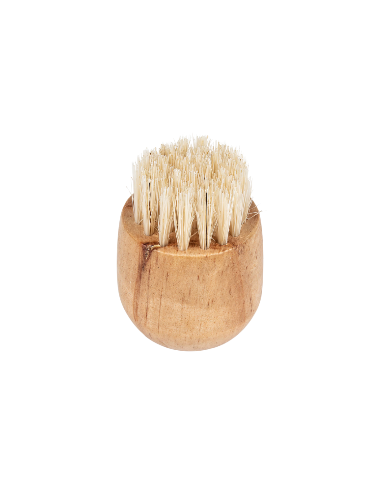 Cedar Handheld Brush