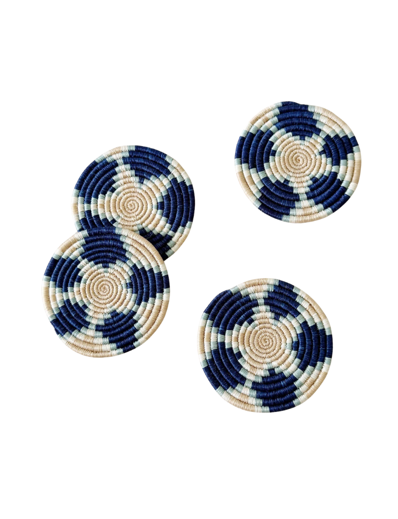 Bani Coaster Set