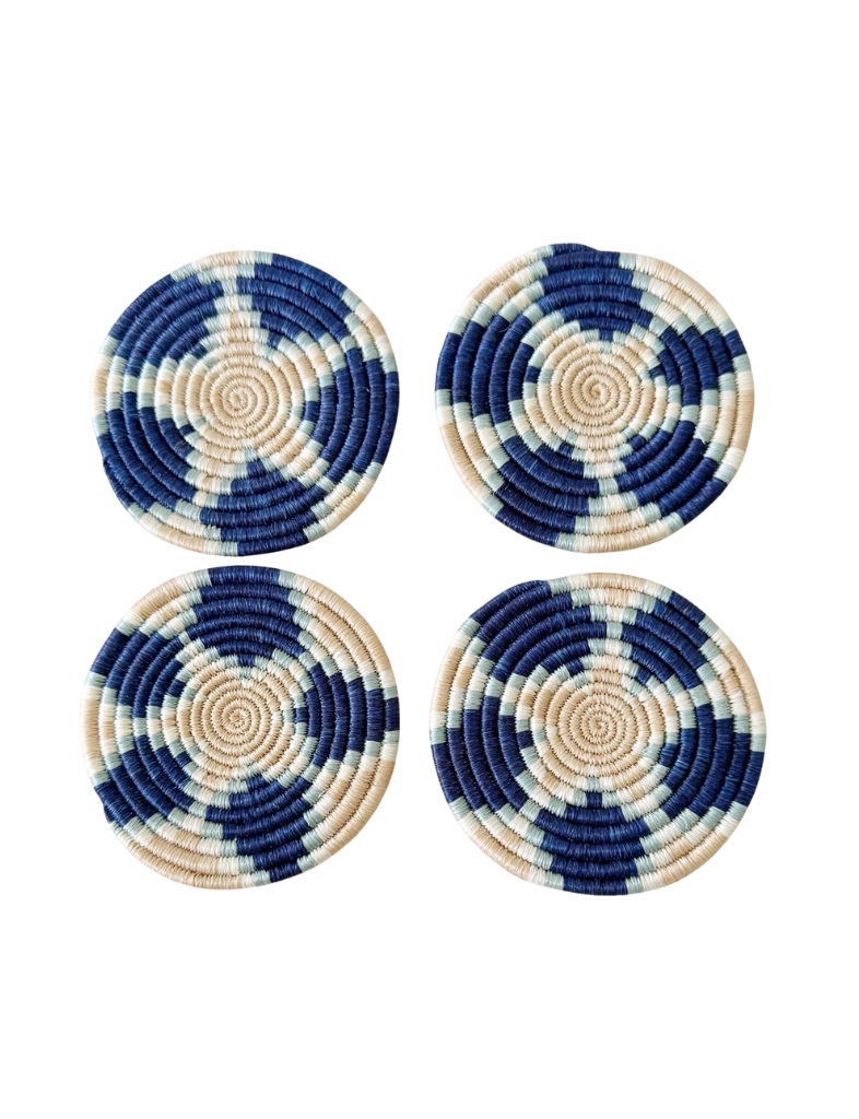 Bani Coaster Set