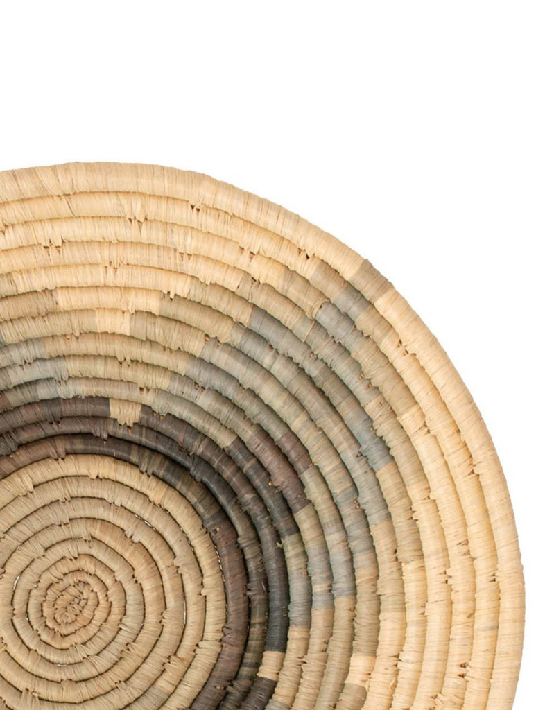 Izara Woven Basket