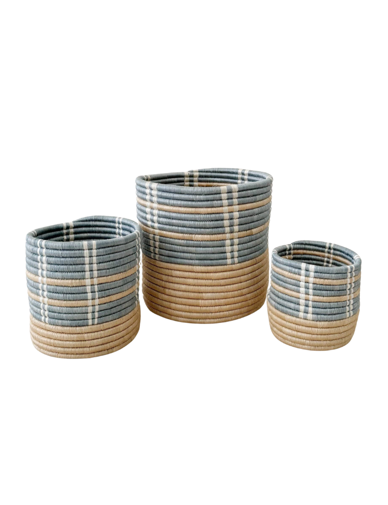 Laya Basket