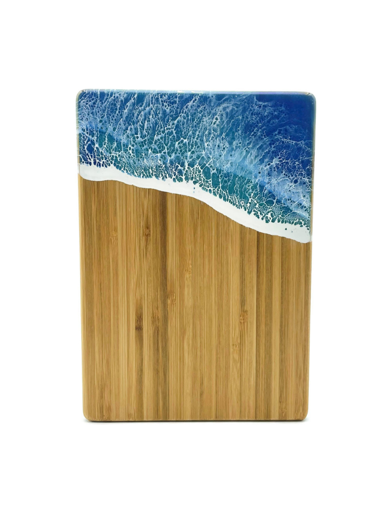 Coast Serving Board