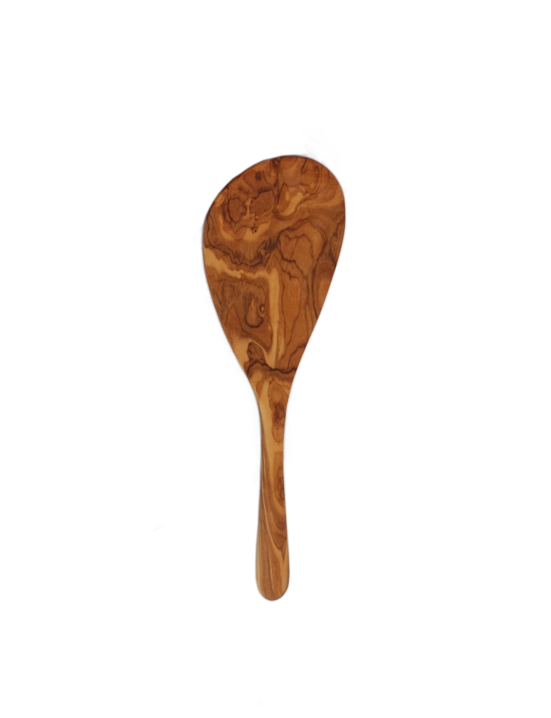 Olive Wood Paddle