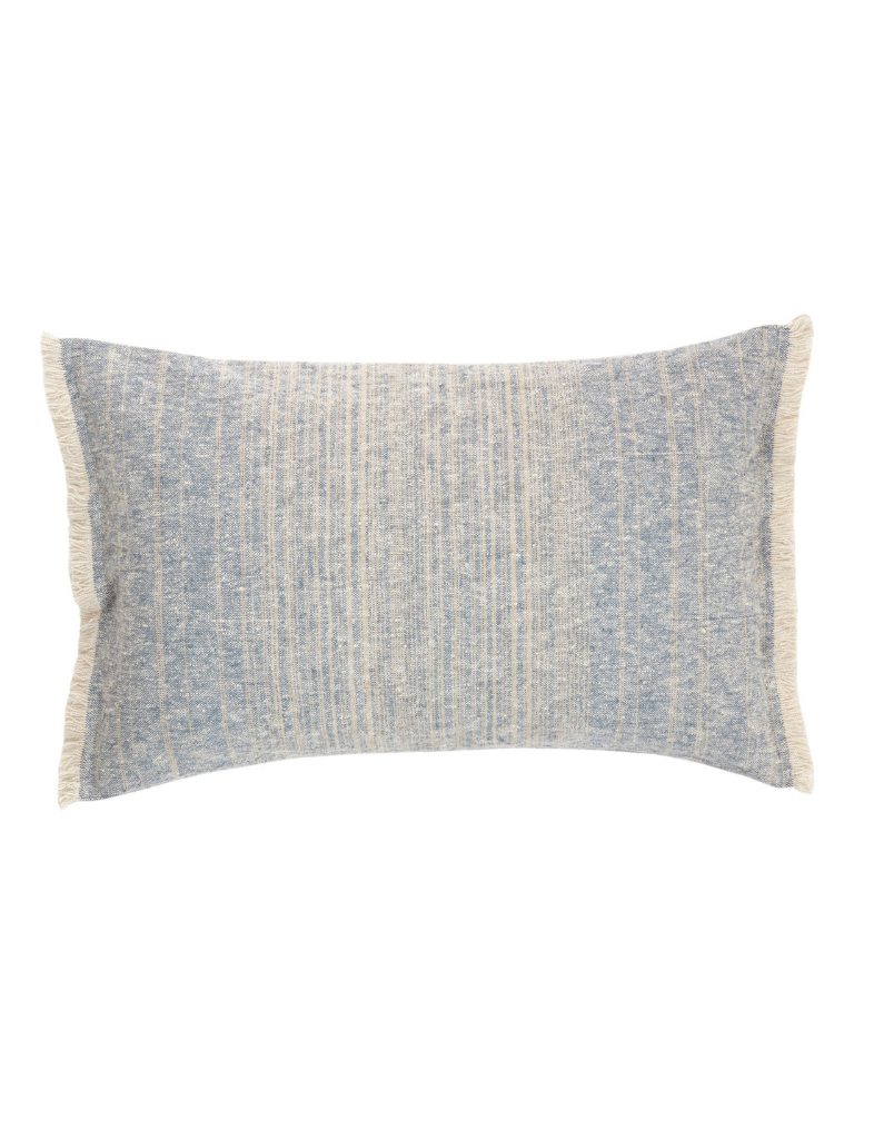 Ombre Decorative Pillow
