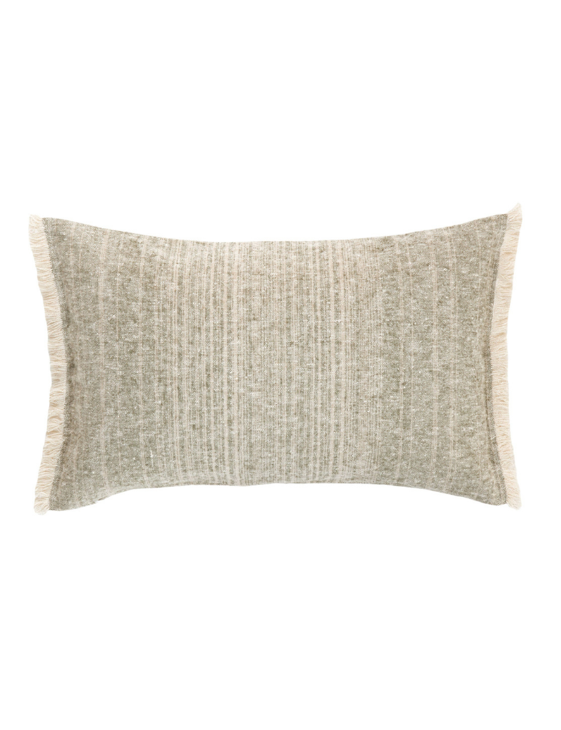 Ombre Decorative Pillow