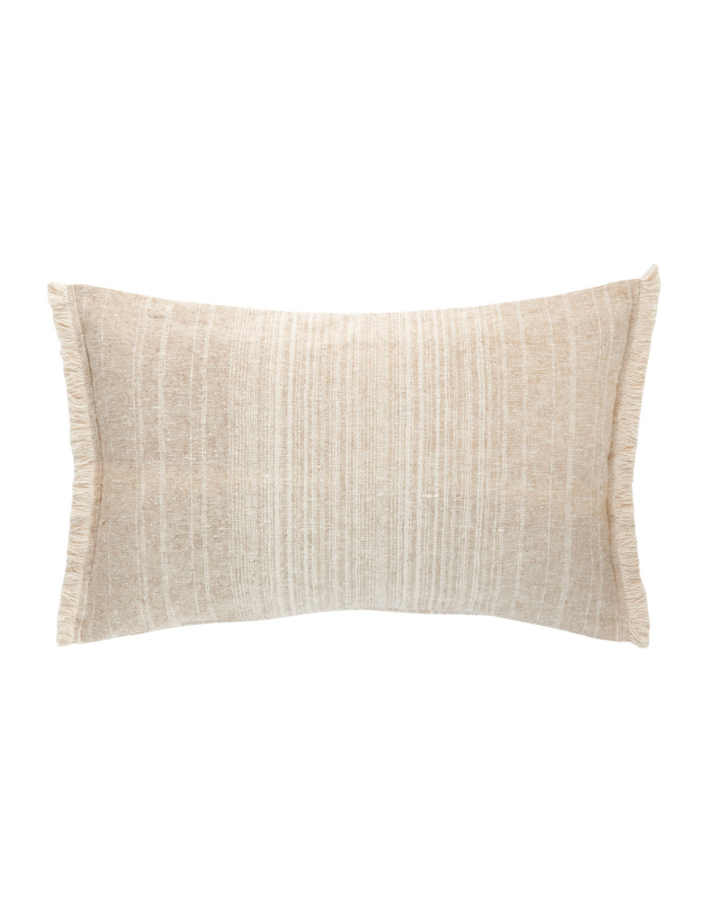 Ombre Decorative Pillow