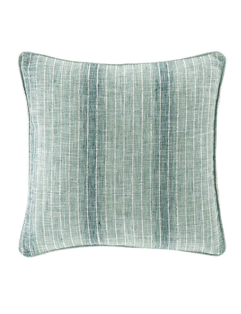 Iris Outdoor Pillow