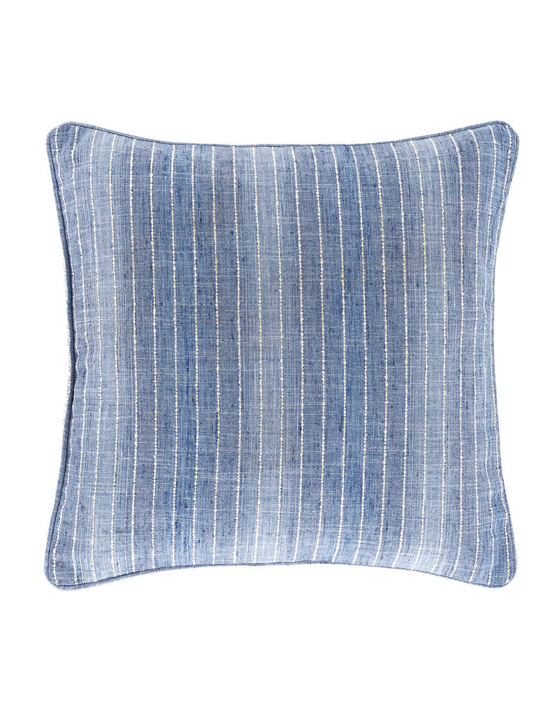 Iris Outdoor Pillow