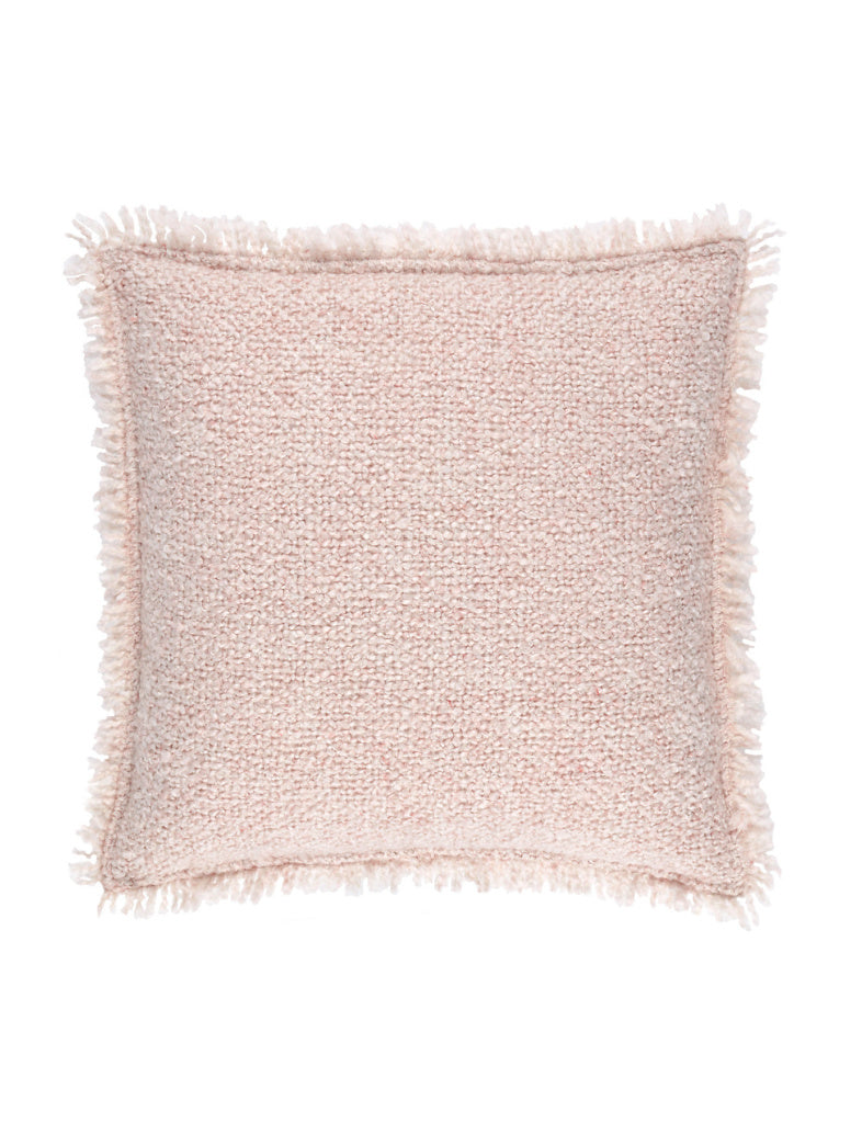 Boucle Outdoor Pillow