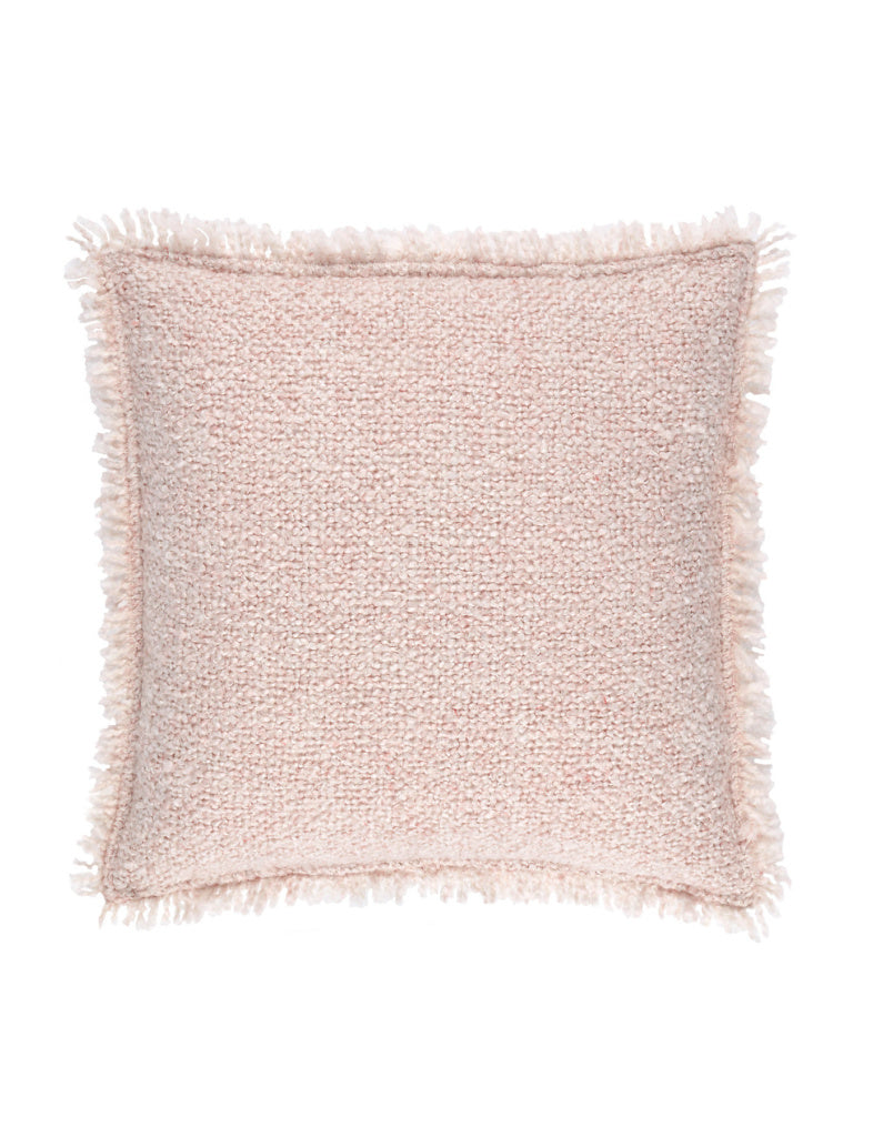 Boucle Outdoor Pillow