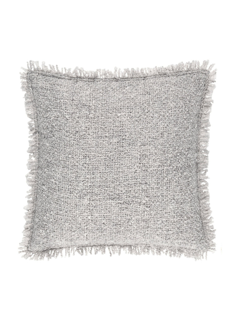 Boucle Outdoor Pillow
