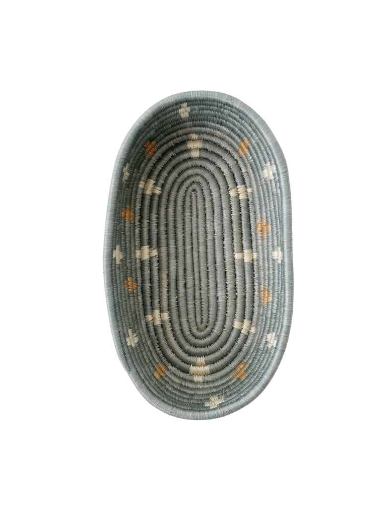 Louise Oval Basket